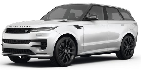 LAND ROVER RANGE ROVER SPORT 2023 SAL1L9FU6PA132106 image